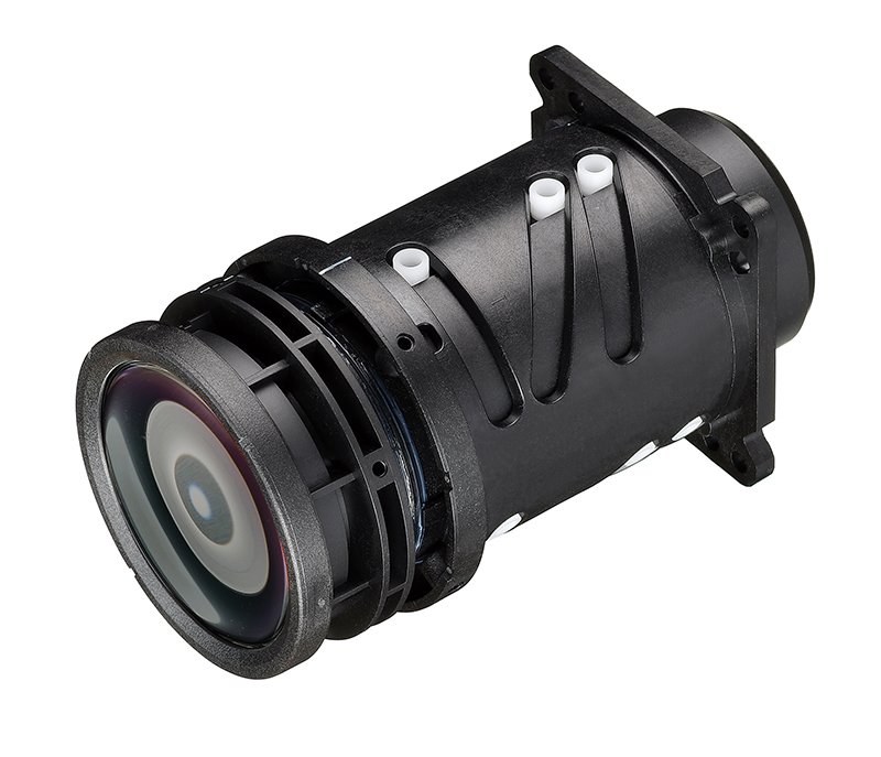 PJ-LENS:FRONT:F1.65X1.3 (コンパクト)