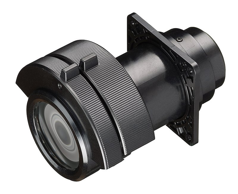 PJ-LENS:FRONT:F2.1X1.2:HCP (スタンダード)