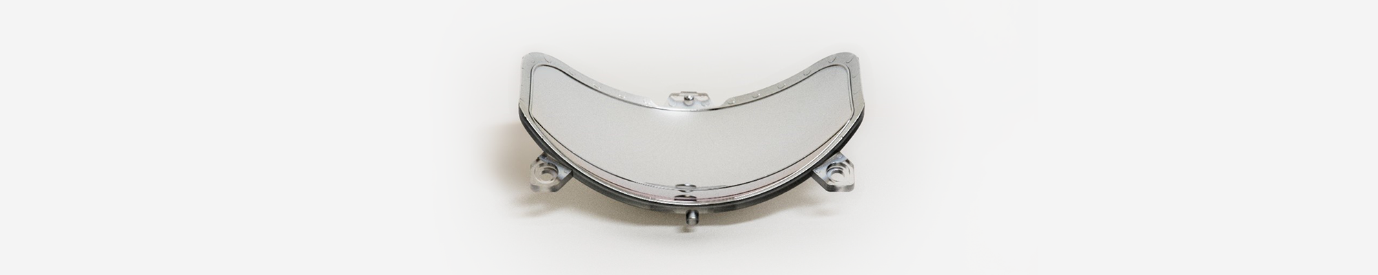 Free-Form Mirror 